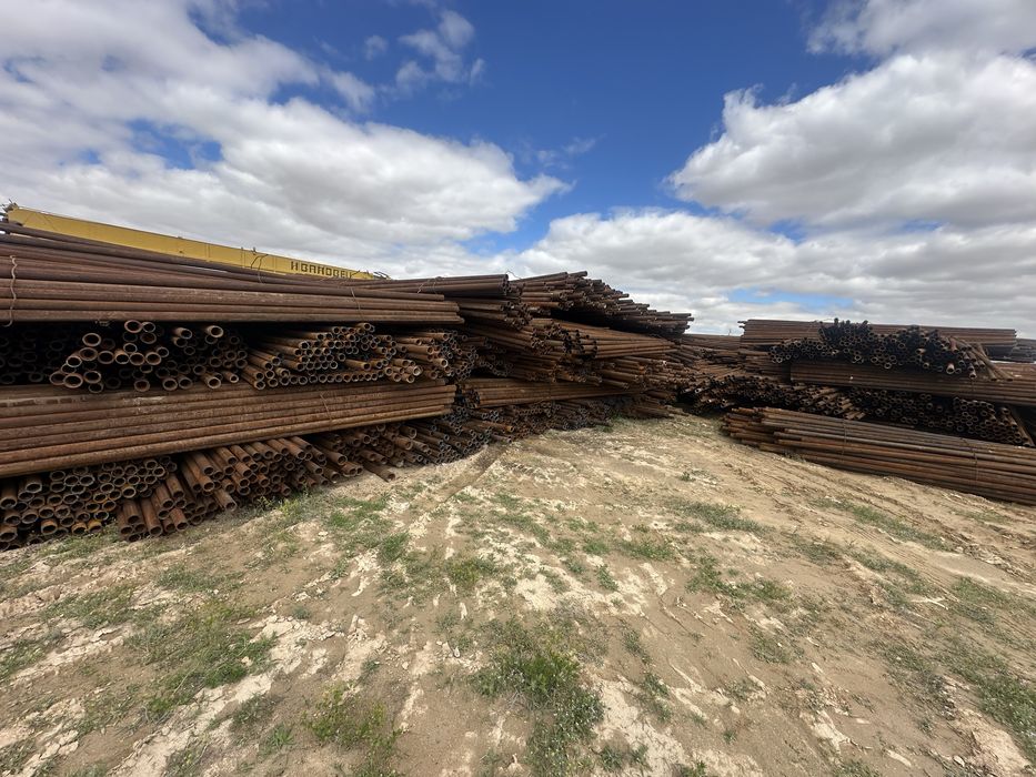 Нкт труба    73 мм