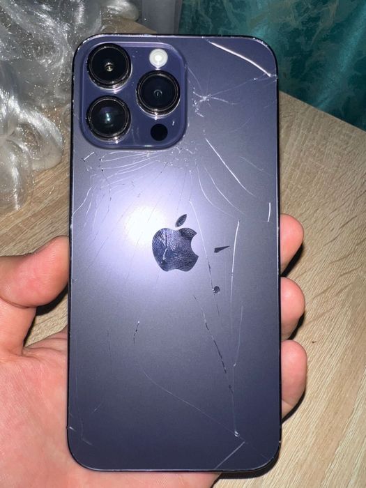 iPhone 14 pro max 128gb e-sim