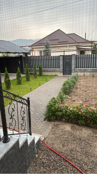 Продам дом в Туздыбастау