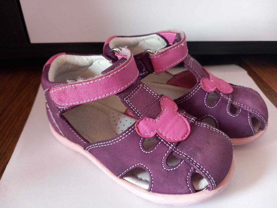 Vand Papuci fetite nr.21