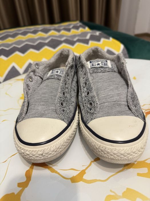 Converse - marimea 41.5 (26.5 cm)