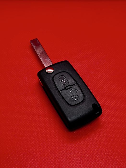 Copiere si programare chei peugeot