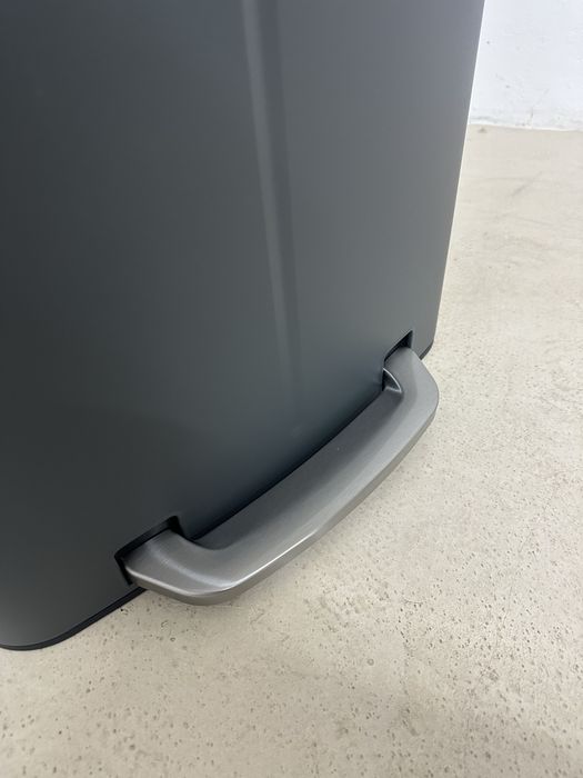 Кош за боклук за разделно събиране 2х20Л SONGMICS