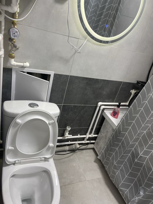 Продам однокомнатную квартиру