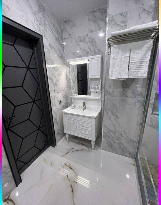 Кунлик квартира оилавий мехмонлар учун