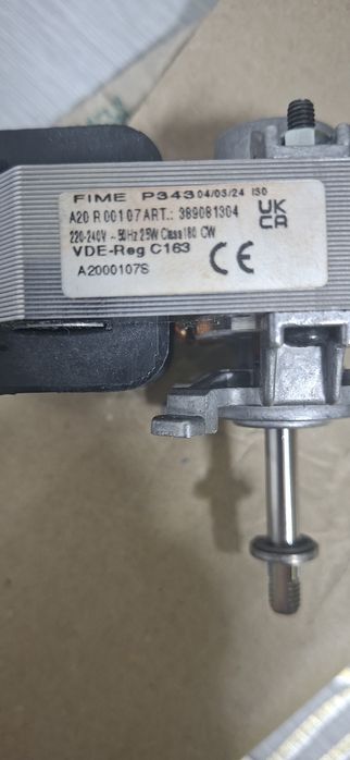 Motor cuptor whirpool,electrolux,beko..etc