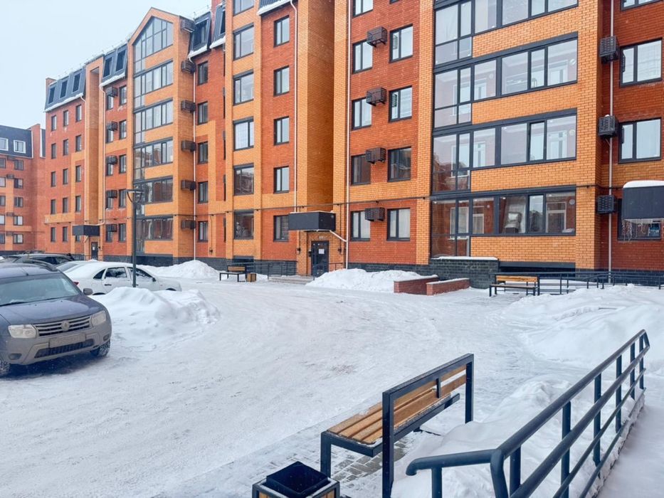 Продам 1 ком кв бк строй