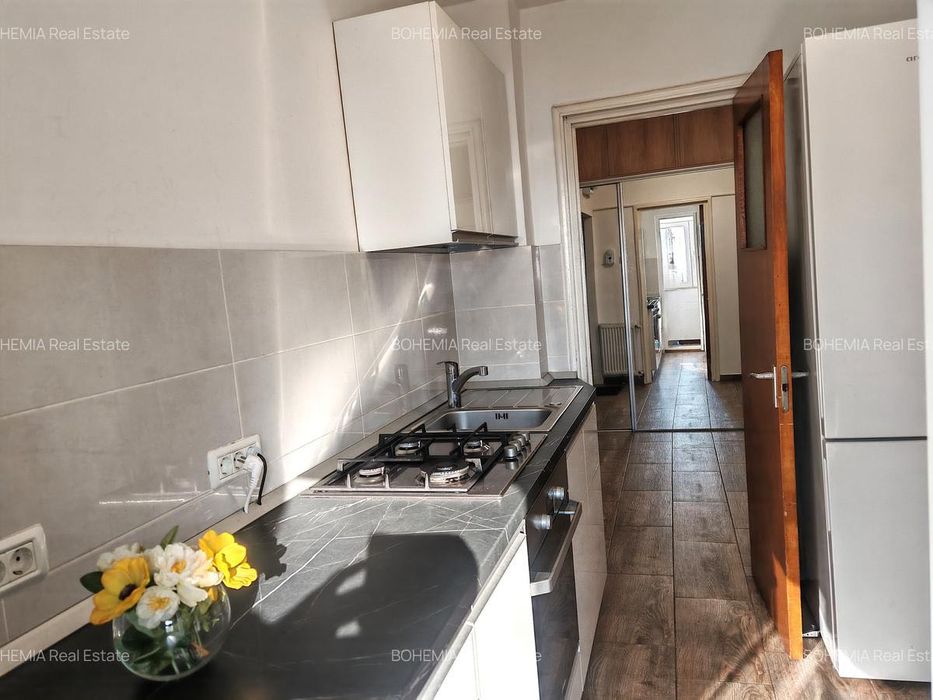 2 camere de vanzare Costin Georgian 5min Metrou