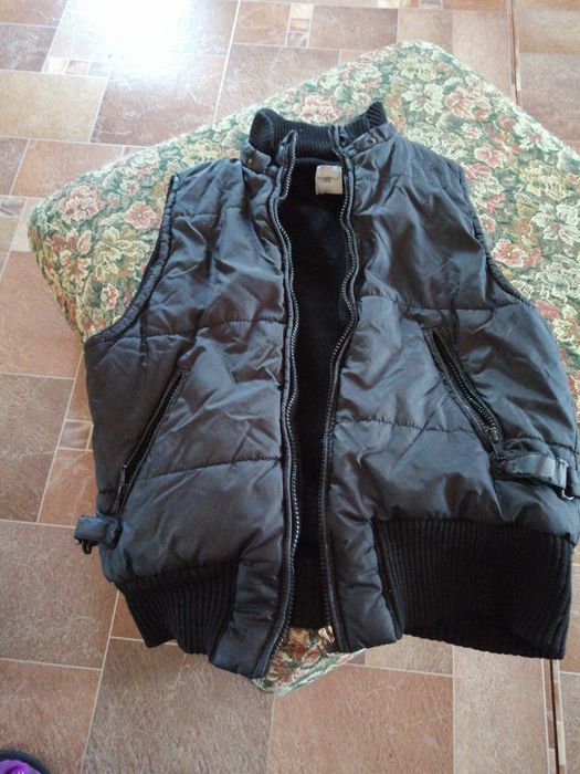 Жилет подростковый