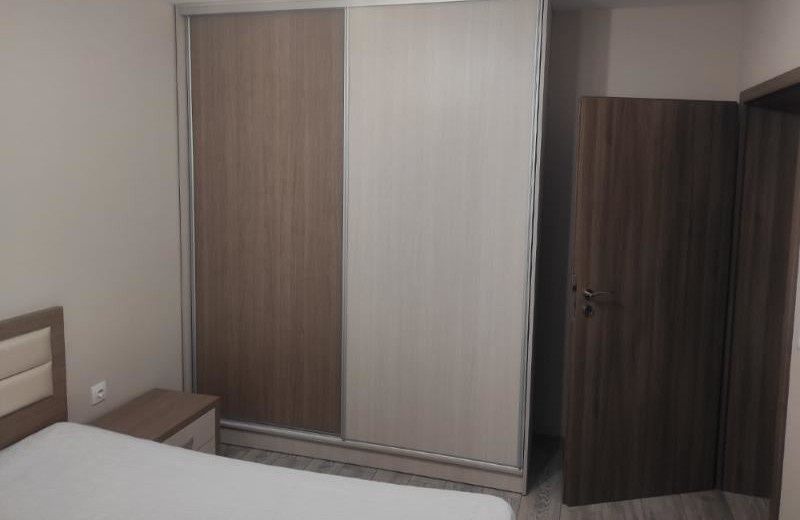 Дава се под наем Тристаен апартамент в София, Люлин 10 - 100 кв.м за 459 € - Снимка #4