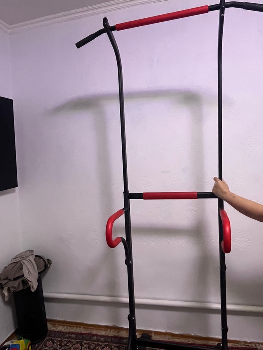 Домашний турник срочно продам