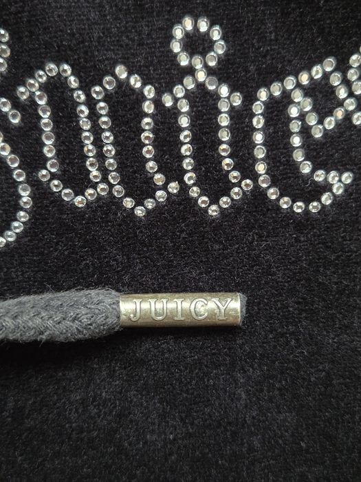 Juicy Couture Spider Web Дамско горнище