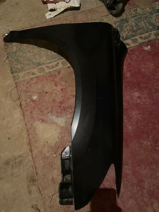 Gs 300 запчасти rx330 крыло