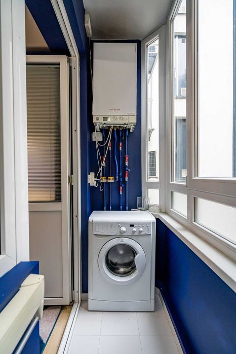 Apartament 2 camere Aurel Vlaicu