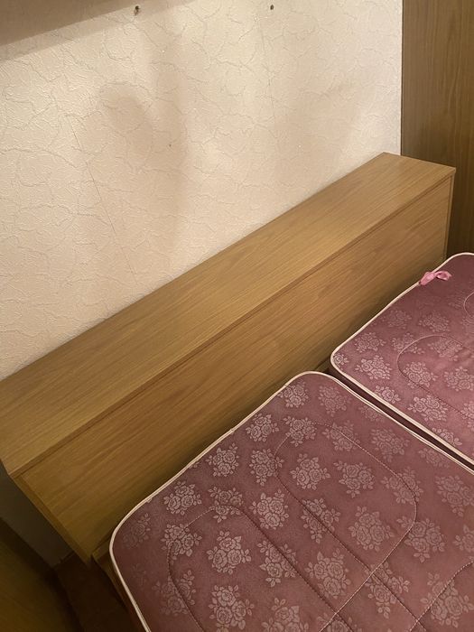 Продам спальню гарнитур комод