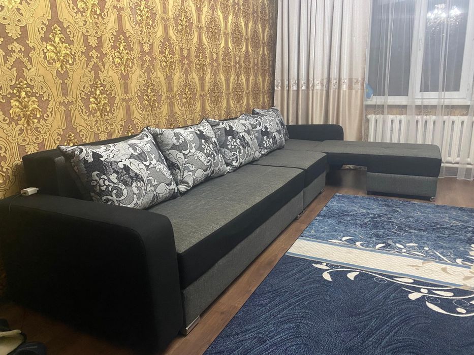 Диван угловой, раскладной