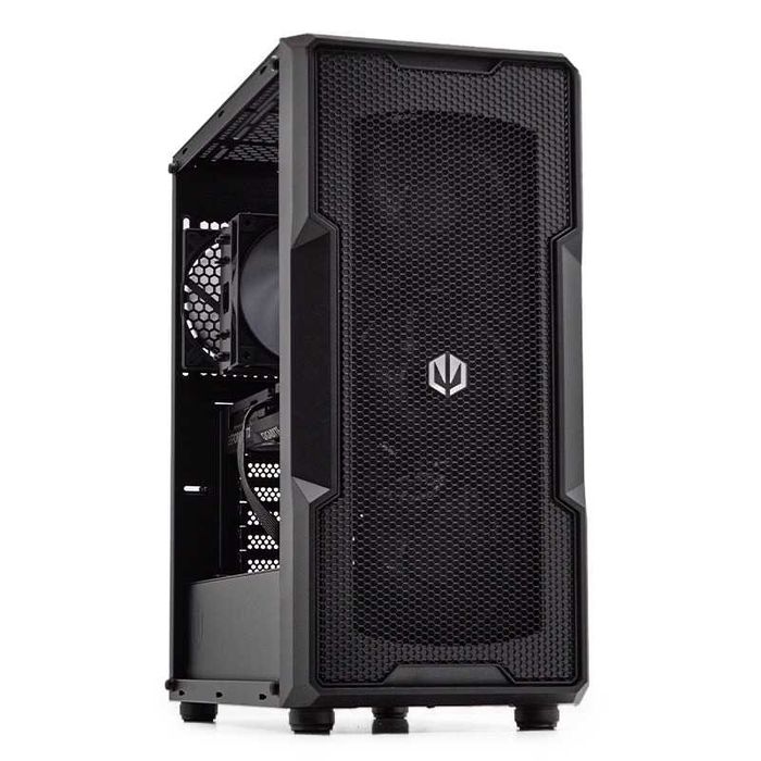 PC Gaming PC Garage BALAUR Epic | RTX 4060 8GB | i5-12400F | 32GB DDR5 | SSD 1TB