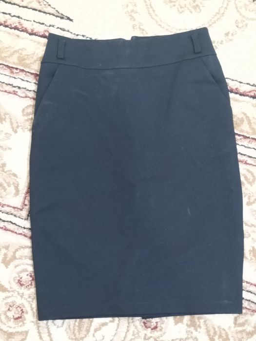 Классические юбки