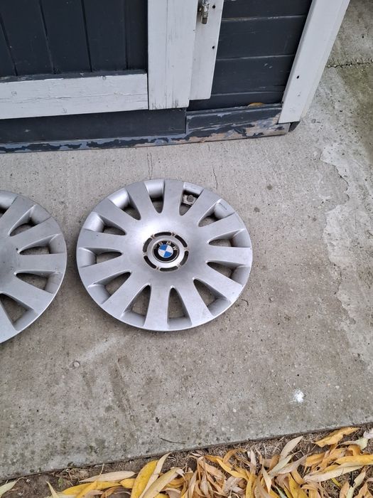 Capace originale Bmw 16"