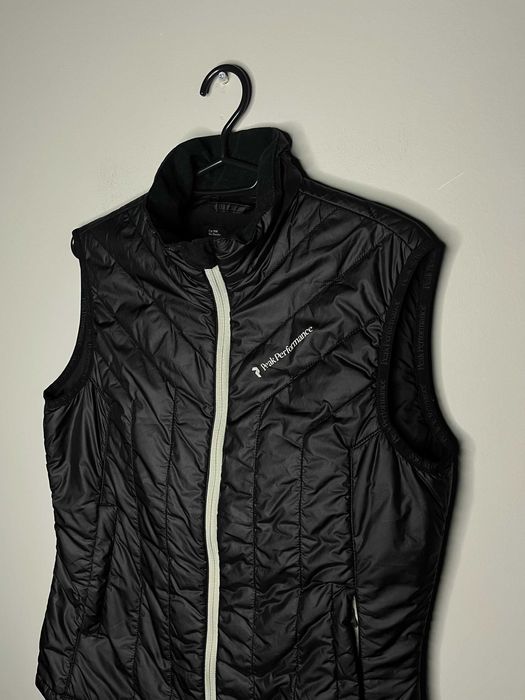 Peak Performance Golf Women's Vest Дамски Елек
