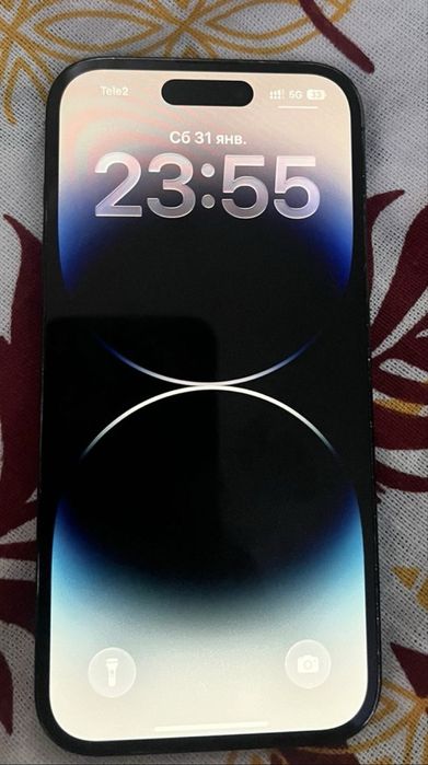 Айфон 14 про 256гб 79акб