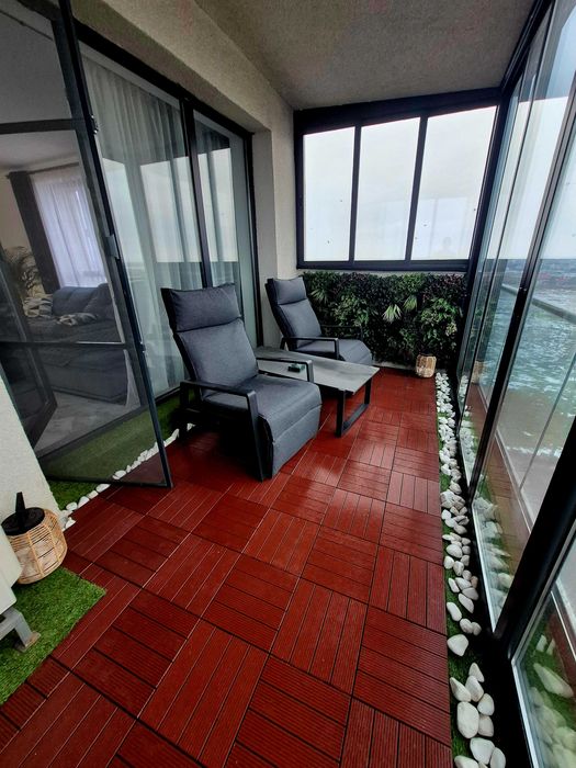 Apartament Boreal Plus Constanta