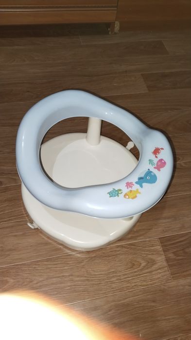 Стульчик для купания