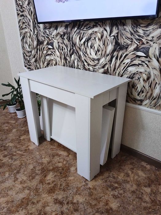 Срочно продам стол трансформер