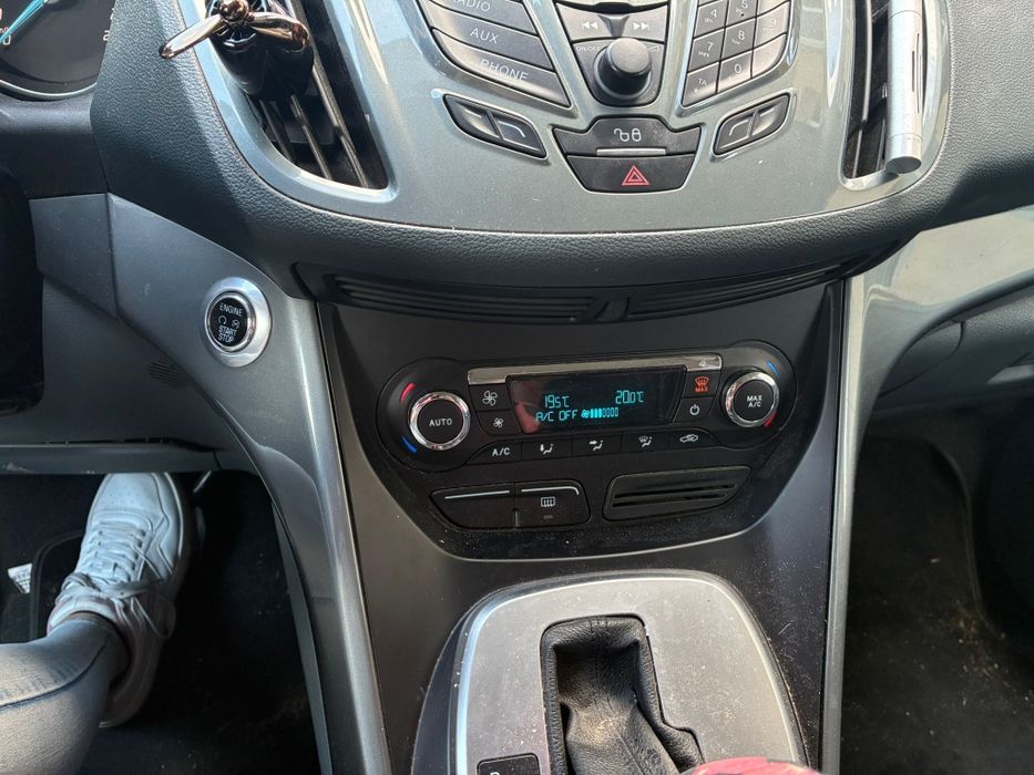 FORD C-Max 2014 — imagine 4