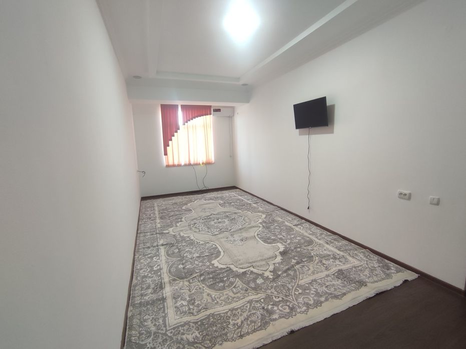 Аренда квартиры в Новостройке 
Сдается новая квартира с Евро ремонтом.