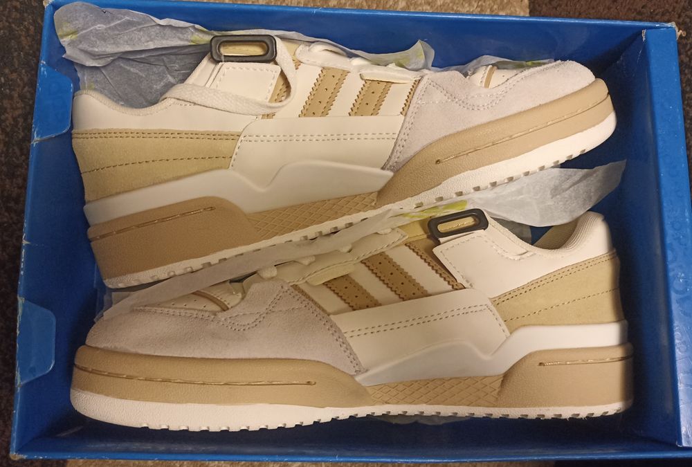 Новые Кросовки Adidas