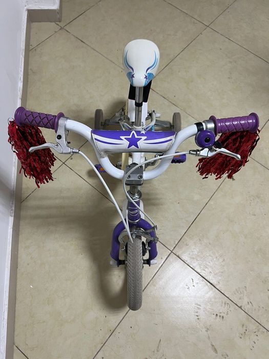 Продам велосипед детский