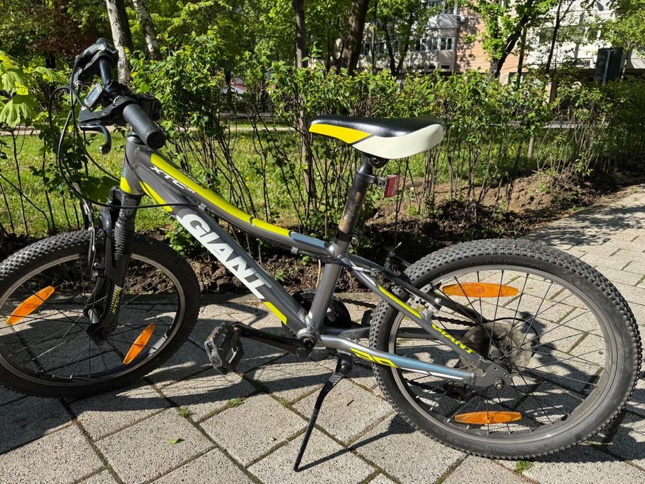 De vanzare bicicleta copii 20