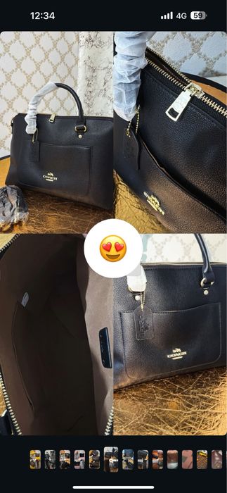 Сумки Lux качества