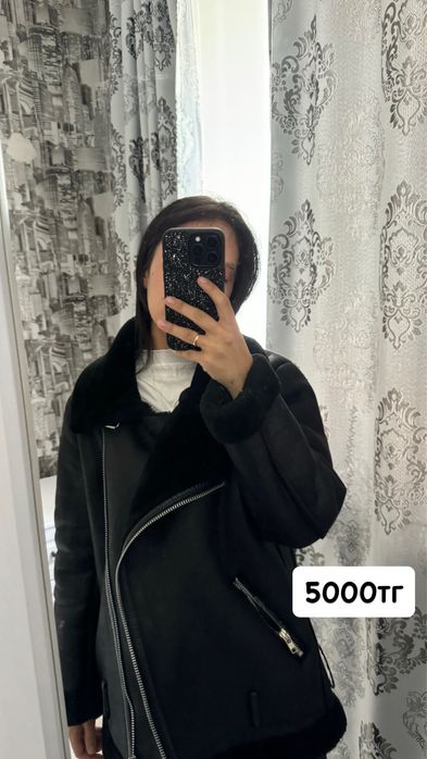 Продам почти новые вещи!