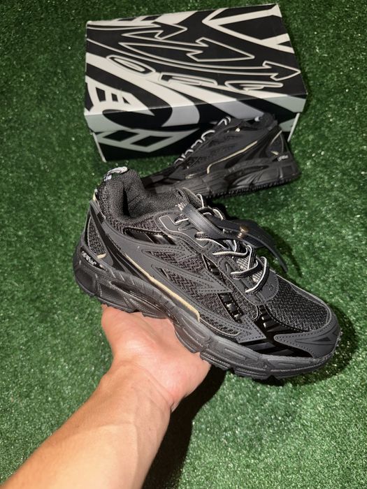 Off White Be Right Back