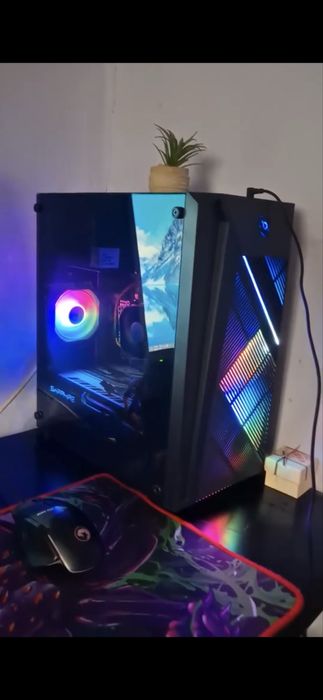 Pc gaming de vanzare