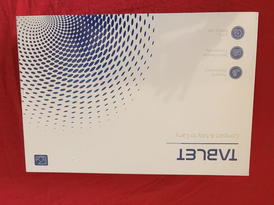 Tableta tab t80 noua sigilata