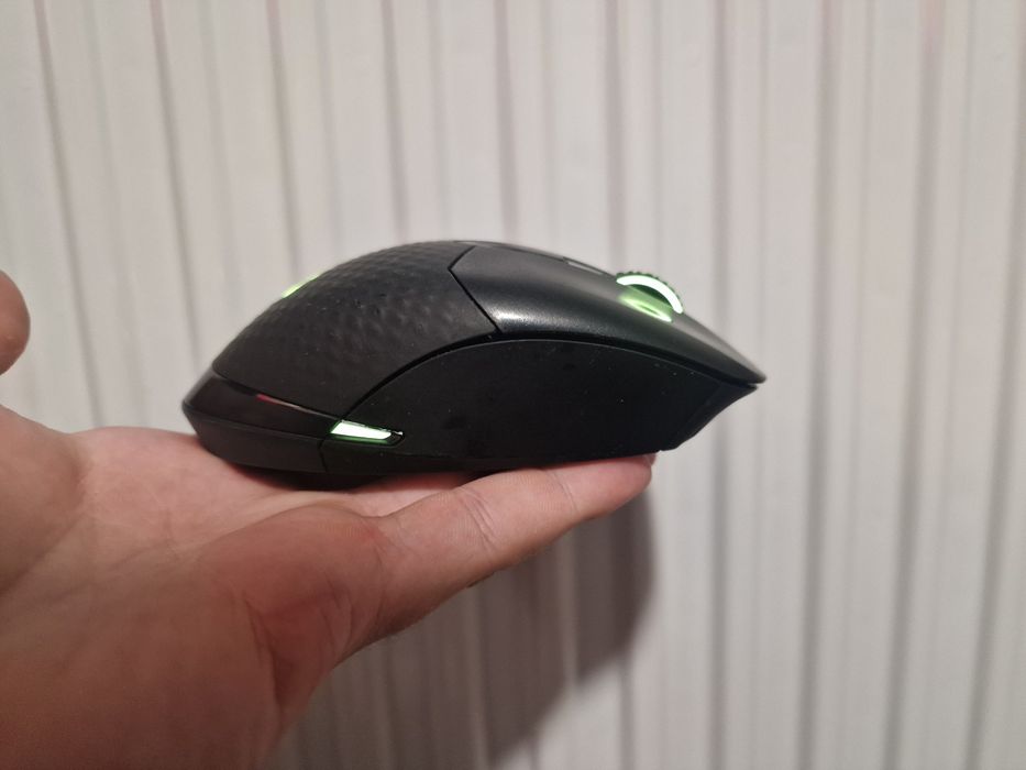 Mouse Gaming Corsair Dark Core RGB
