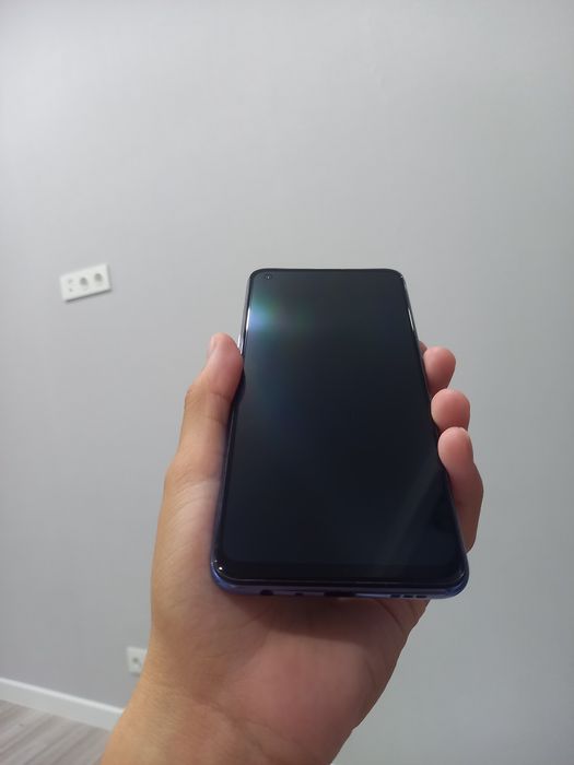 Смартфон OPPO A74 4/128