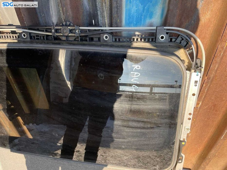Geam Trapa Plafon cu Rama Toyota RAV4 XA30 2005 - 2013