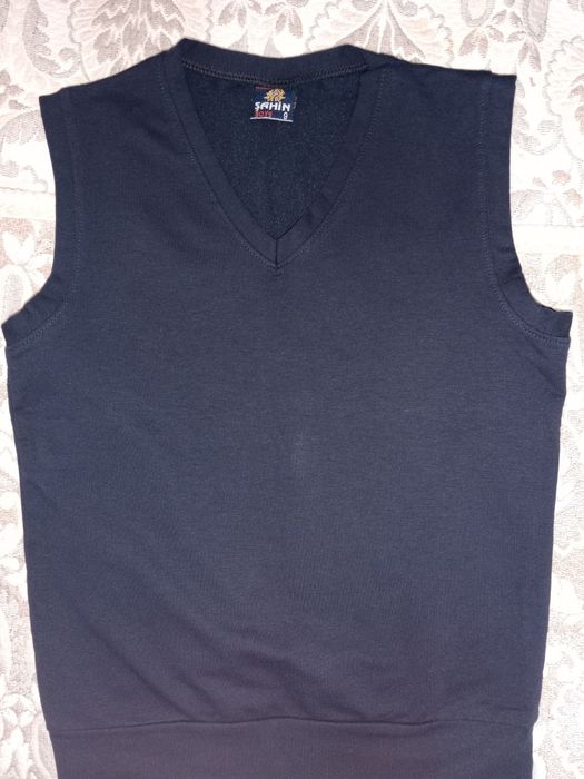 Одежда в школу разная