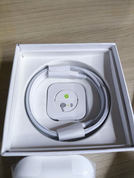 Наушники AirPods Pro