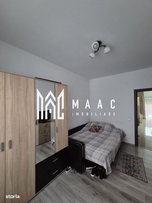 Apartament 3 Camere | Curte 37 MP | Cartierul Arhitecților — fotografia 1