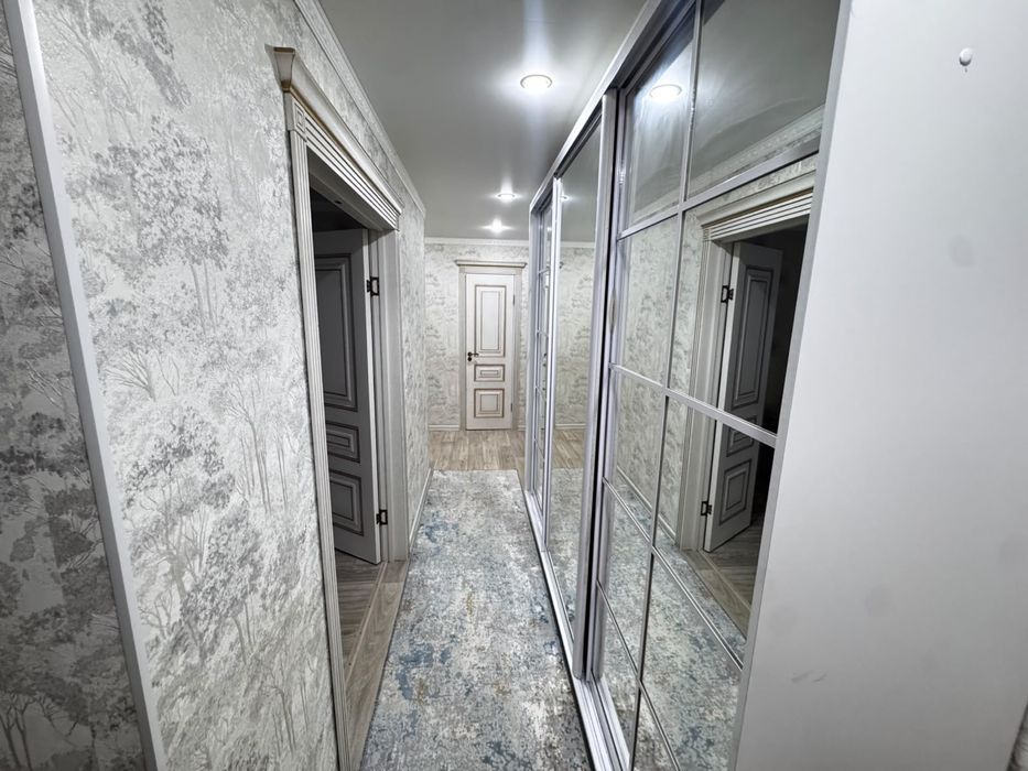 Продам 3х комнатную квартиру