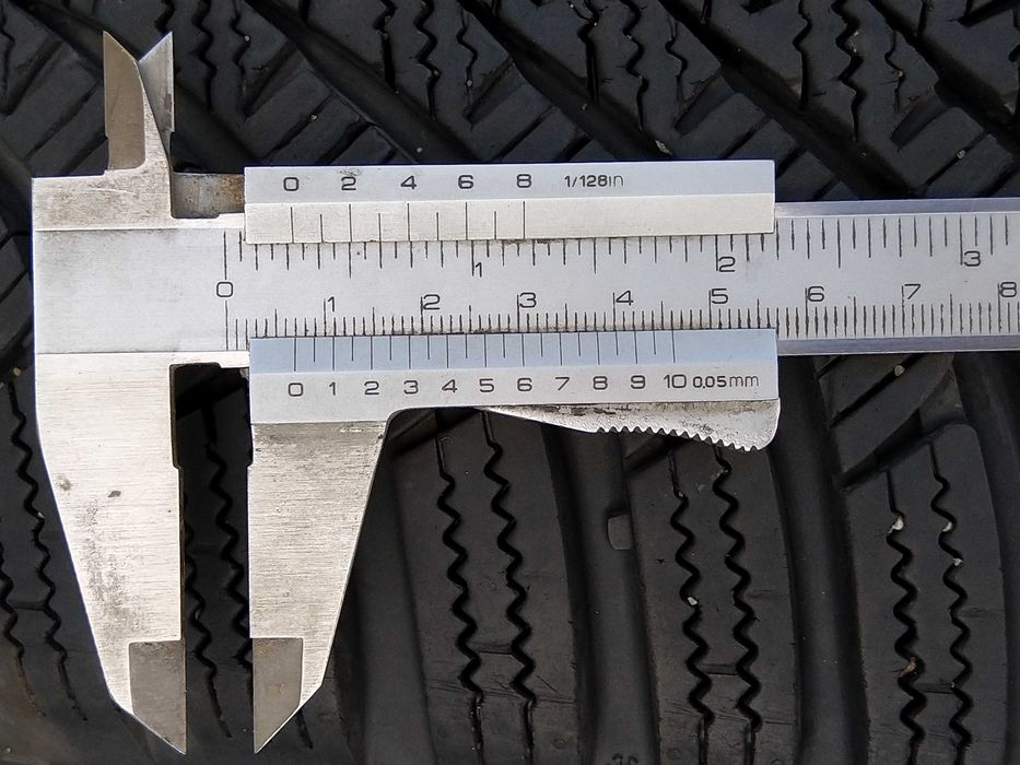 205/65/15 HANKOOK Winter i*cept RS2 зимни - 4 бр