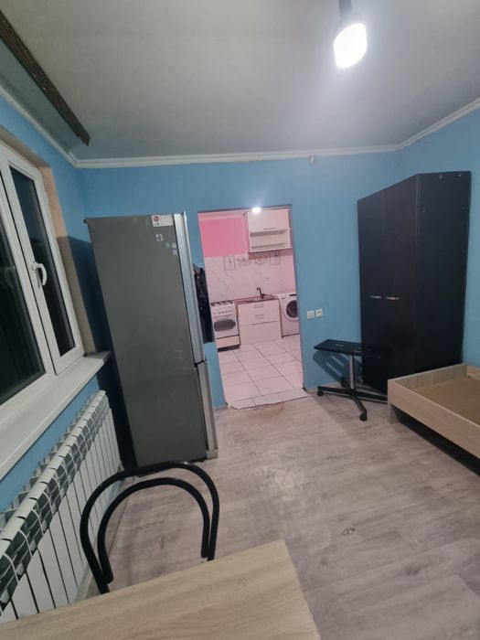 Сдам в аренду 1 ком благустроенный дом