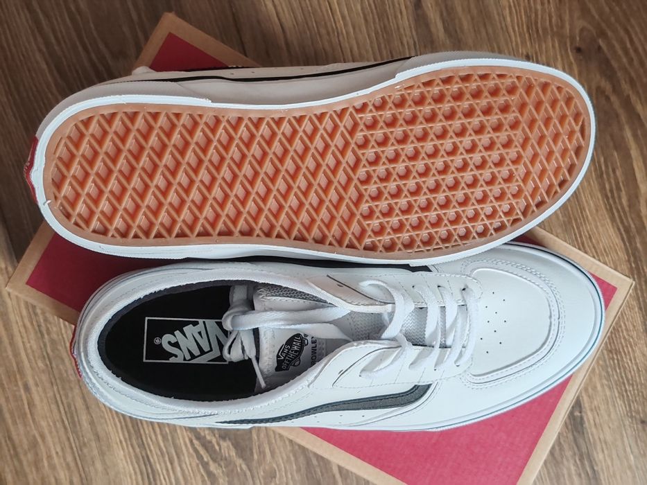Vans Rowley Clasic măsura 44.5 cm 29