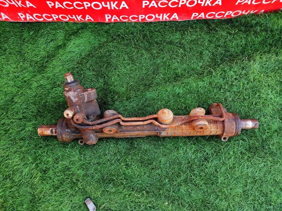 Запчасти на Mercedes W220