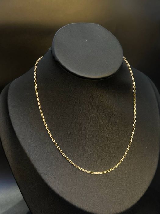 Золото 585  Цепь Масса: 2,2